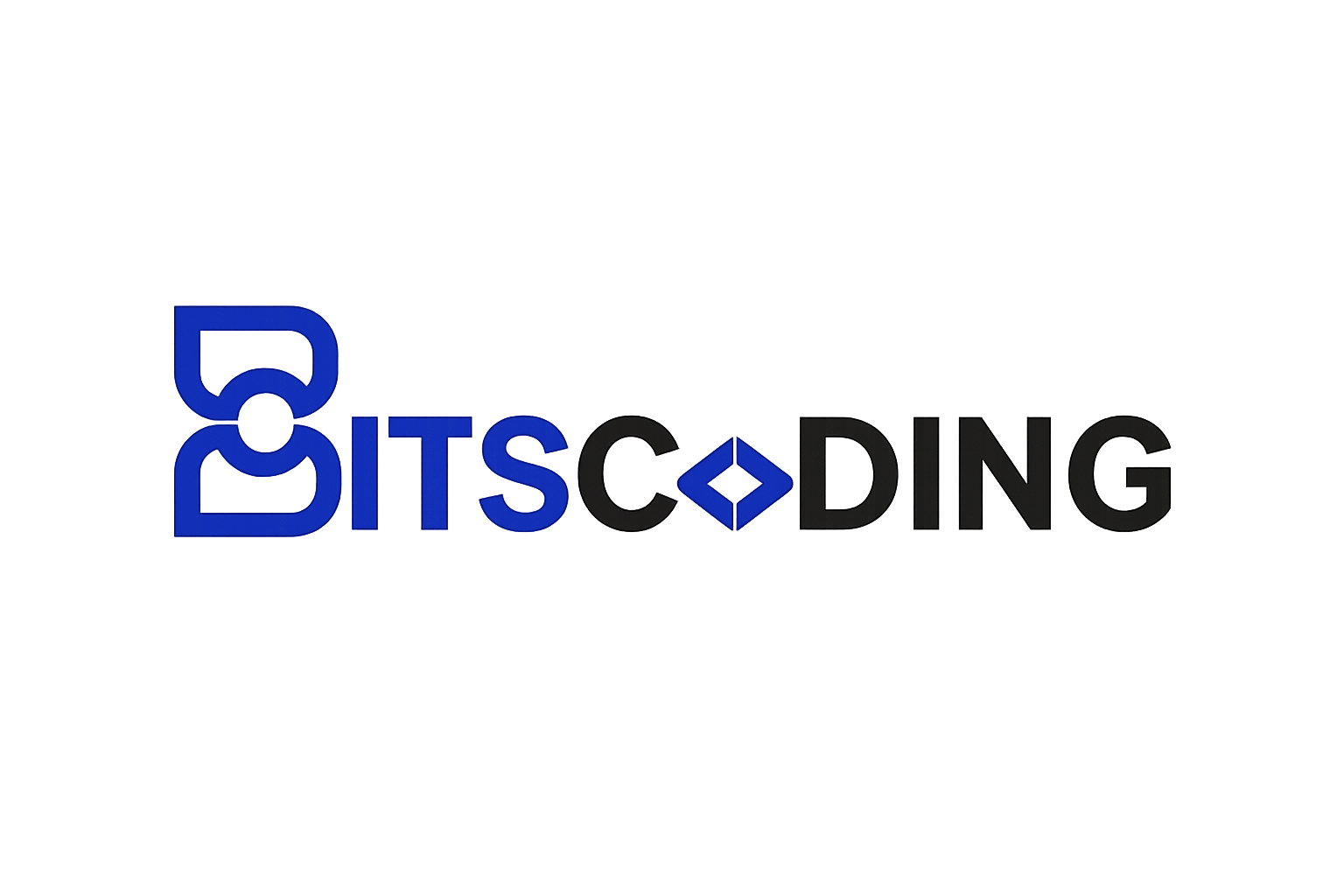BitsCoding Logo