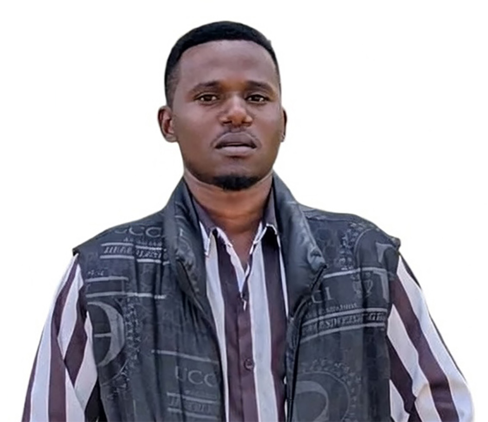 HAKIZIMANA Bahati